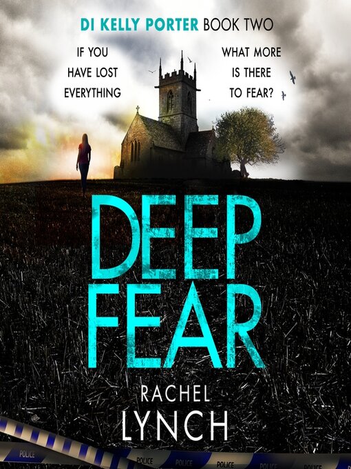 Title details for Deep Fear by Rachel Lynch - Wait list
